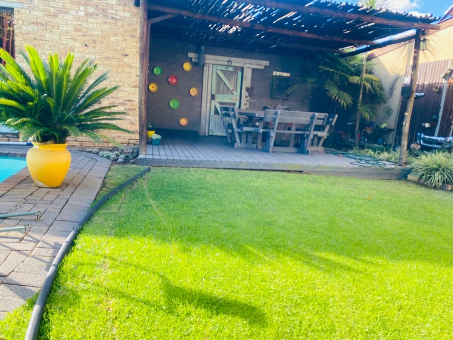 3 Bedroom Property for Sale in Sasolburg Ext 23 Free State